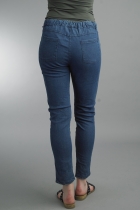 Back View