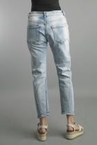 Back View
