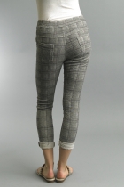 Back View
