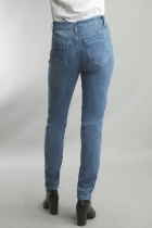 Back View