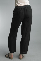 Back View