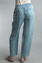 Back View
