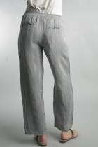 Back View