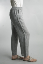 Side View