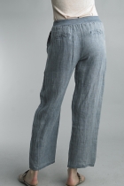 Back View