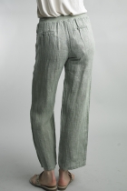 Back View