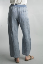 Back View