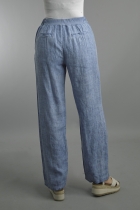 Back View