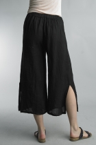 Back View