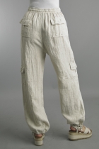 Back View