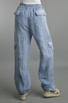Back View