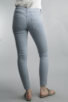 Back View