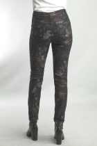 Back View