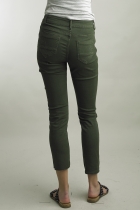 Back View