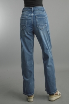 Back View