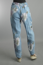 Back View