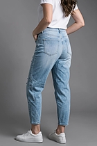 Back View