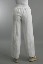Back View