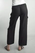 Back View