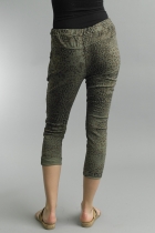 Back View