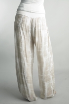 Back View
