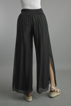 Back View