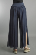 Back View