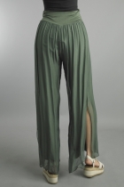 Back View