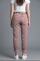 Back View