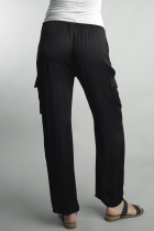 Back View