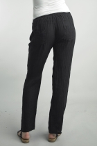 Back View