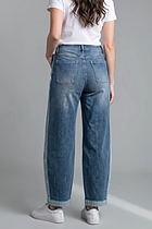 Back View