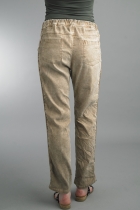 Back View