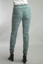 Back View