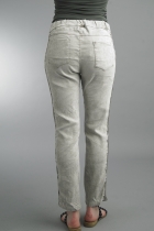Back View