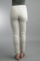 Back View
