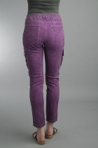 Back View