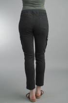 Back View