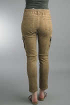 Back View