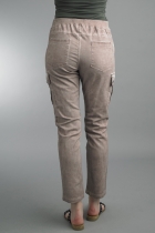 Back View