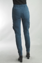 Back View