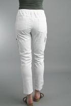 Back View