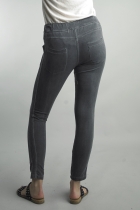 Back View