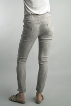 Back View