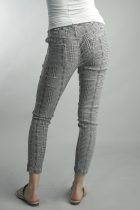 Back View