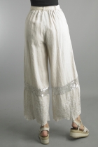 Back View