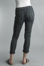Back View