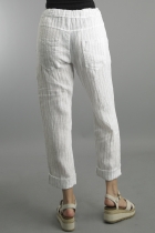 Back View