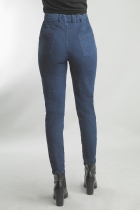 Back View