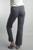Back View